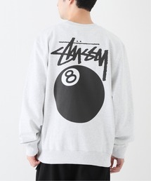 STUSSY（ステューシー）の「Stussy x Champion Rochester “Twist Girl