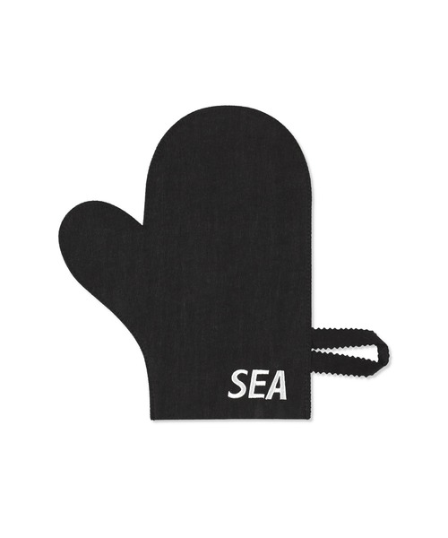 SAUNA SET（アウトドアグッズ）｜WIND AND SEA（ウィンダンシー）の