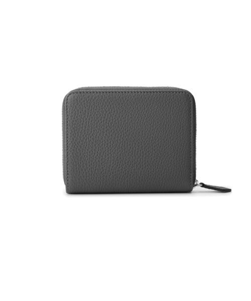 BONAVENTURA（ボナベンチュラ）の「メンズ スモール ラウンドジップ