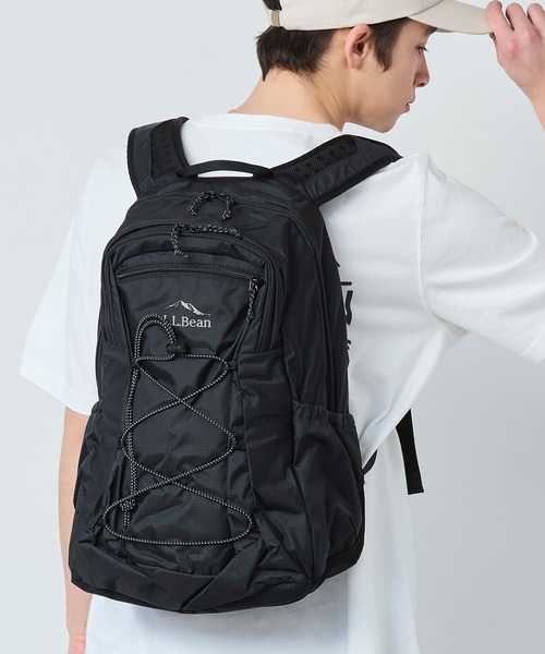 コンフォート・キャリー・ラップトップ・パック、30L（バックパック