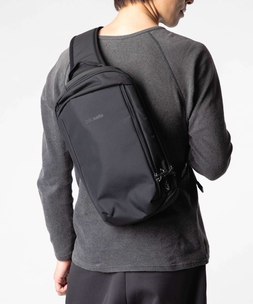 PACKSAFE Pacsafe Vibe 325 sling pack パックセーフ バイブ ワン