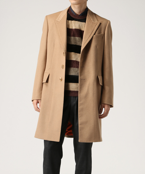 Paul Smith COLLECTION（ポールスミスコレクション）の「CHESTER COAT