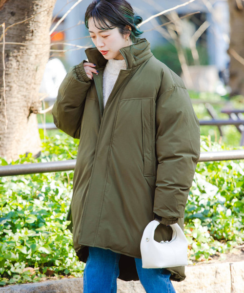 アトリエgg ウィンターパーカーコートアトリエgg ウィンターパーカー