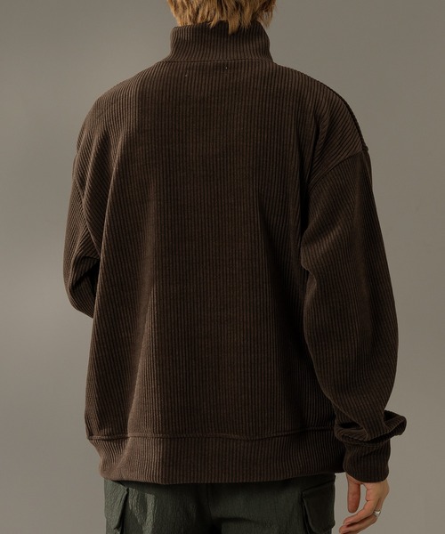 その他 TEN CORDUROY JKT M Corduroy Forestiere Jacket | cliché