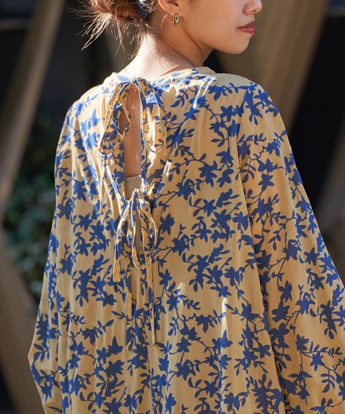 CIAOPANIC（チャオパニック）の「【WEB限定】【オケージョンドレス