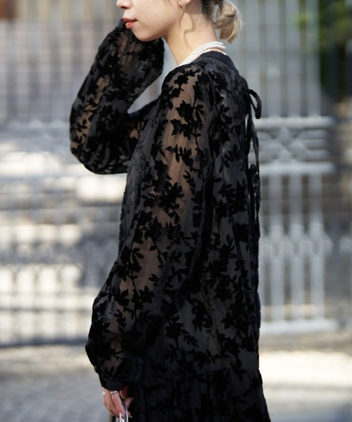 CIAOPANIC（チャオパニック）の「【WEB限定】【オケージョンドレス