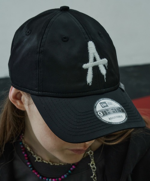 NEW ERA（ニューエラ）の「NEW ERA×AIVER LIMONTA A 9THIRTY