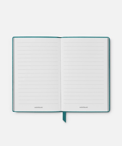 MONTBLANC（モンブラン）の「ポケット ノートブック #148