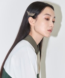 TOGA（トーガ）の「【TOGA TOO/トーガトゥ】Motif pin/モチーフピン