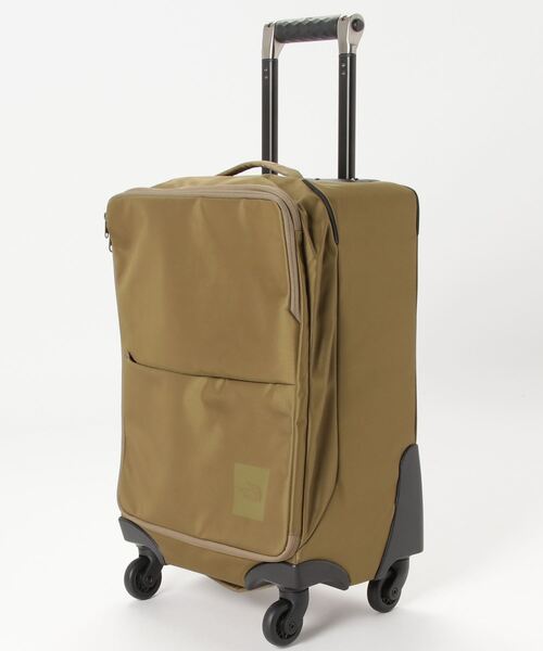 スーツケース Shuttle 4 Wheeler ノースフェイス THE NORTH FACE ザ