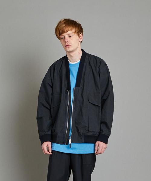 Steven Alan（スティーブンアラン）の「＜YMC＞ BOMBER JACKET