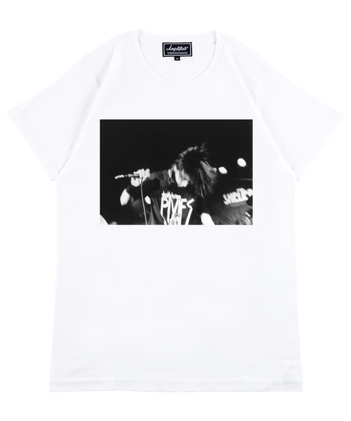 Amplifier“COALTAR OF THE DEEPERS' TEE design B（Tシャツ/カットソー