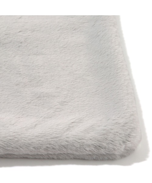 Francfranc（フランフラン）の「ヒーター付きブランケット（毛布