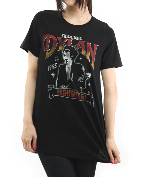 HYSTERIC GLAMOUR BOB DYLAN ボブディラン Tシャツ HYSTERIC GLAMOUR