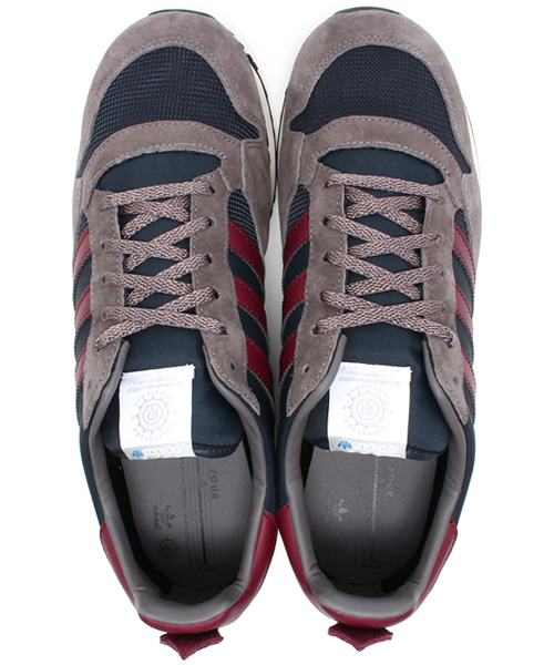 adidas Originals by 84-LAB.（アディダスオリジナルスバイハチヨン