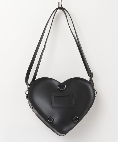 セール】Dr. Martens/ドクターマーチン ハート バックパック 41743001