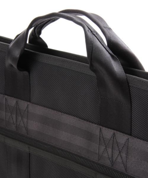 PORTER（ポーター）の「Wonderwall×PORTER 図面ケース （キャディック