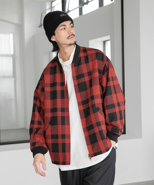 niko and（ニコアンド）の「[セットアップ対応]ドライチェック