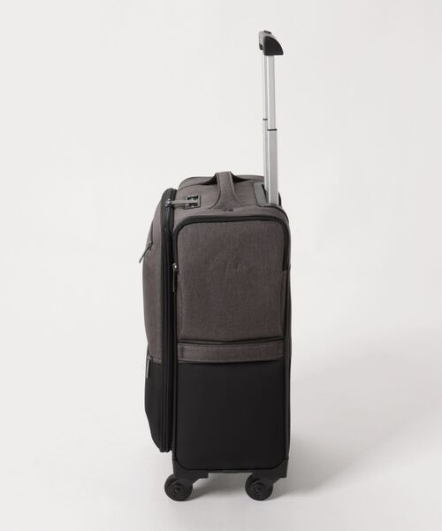 Proteca/プロテカ アクトーイ2 ソフトケース 日本製 35L 2-3泊 機内