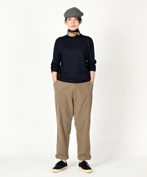 45R（フォーティファイブアール）の「モールサージストレッチの908