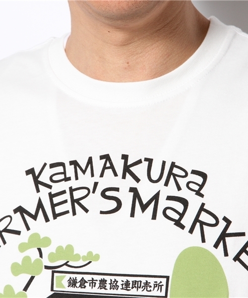 花井祐介 ポスター 鎌倉市農協連販売所 サイン入り パタゴニア 花井