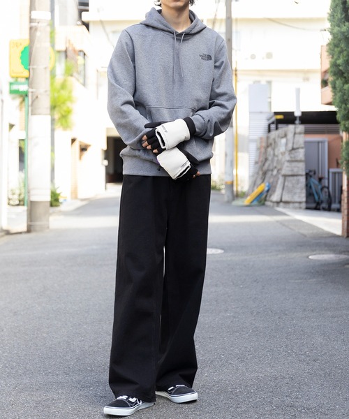 セール】【GERRY】REPREVE中綿フードミトングローブ ※YMY（手袋