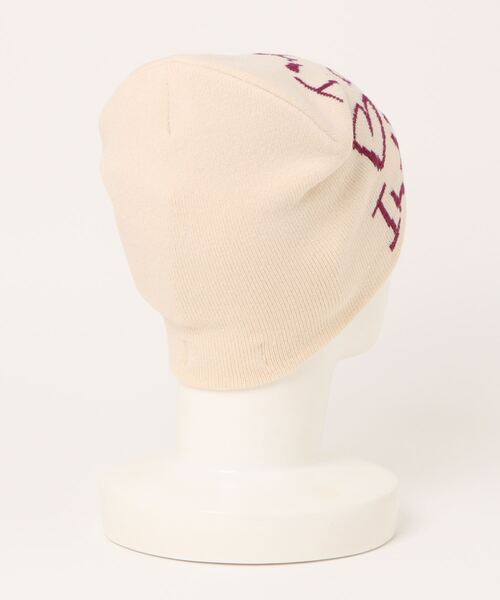TINA:JOJUN ニット帽 2024 Limited Edition TINA:JOJUN ニット帽 2024
