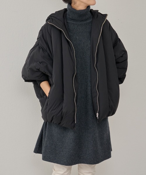 BEARDSLEY（ビアズリー）の「ドルマンダウン（ダウンジャケット/コート