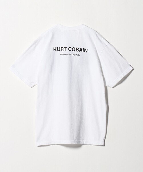 正規品 カートコバーン スモーキー Tシャツ HOUSE OF THE GODS 正規品