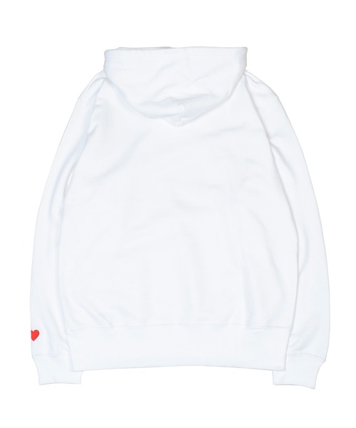 希少milet パーカー Mサイズ ホワイト 希少milet パーカー Mサイズ