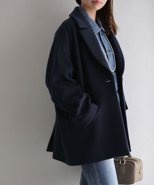 セール】【TICCA/ティッカ】ジャケコート（その他アウター）｜La