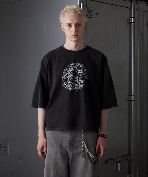 GRANCY（グランシー）｜Tシャツ/カットソー一覧 - WEAR grancy スカル