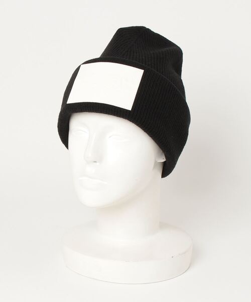 BEANIE（ニットキャップ/ビーニー）｜MM6 Maison Margiela（ｴﾑｴﾑｼｯｸｽ