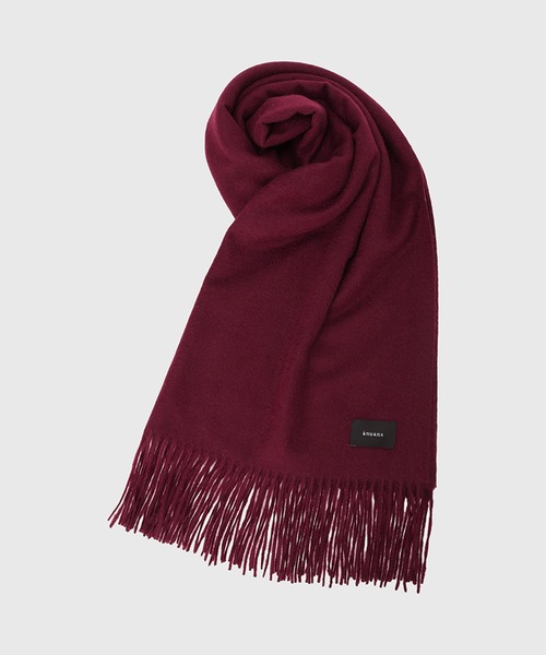 セール】カシミヤストール（ストール/ショール）｜anuans（ア