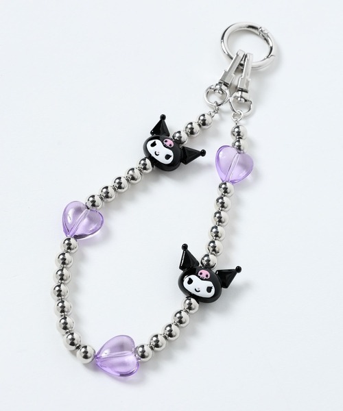 クロミ】モバイルストラップ 594860（スマホグッズ）｜Me%（ミィ