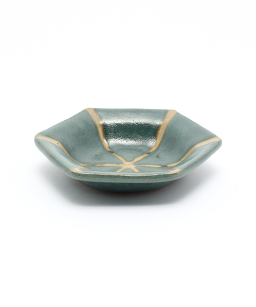 濱田晋作 角皿 6枚 濱田晋作 角皿 6枚 濱田晋作 角皿 6枚 濱田晋作