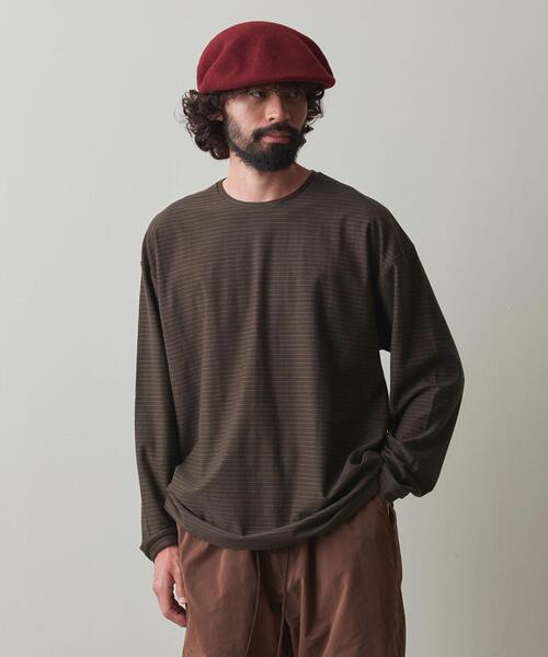 Steven Alan（スティーブンアラン）の「＜Steven Alan＞ ORGANIC