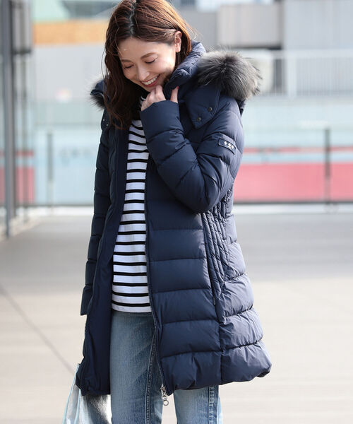 TATRAS（タトラス）の「TATRAS × Demi-Luxe BEAMS / 別注 SARMA ダウン