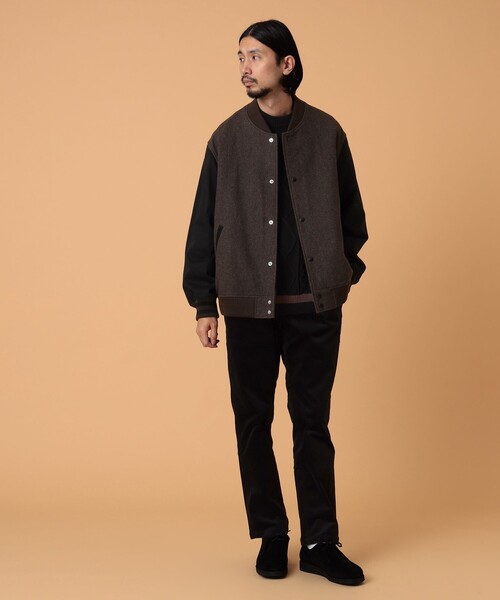 J.PRESS（ジェイプレス）の「J.PRESS × BEAMS LIGHTS / 別注 バー