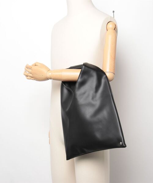 MM6 SMALL JAPANESE HANDBAG（ハンドバッグ）｜MM6 Maison Margiela