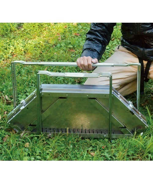 ジカロテーブル テーブル 机（アウトドアグッズ）｜Snow Peak