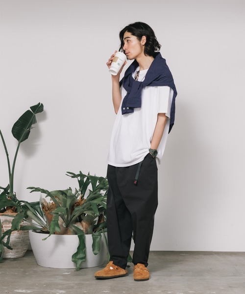 WHITE MOUNTAINEERING（ホワイトマウンテニアリング）の「White