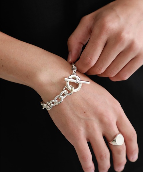 激レア】Wakan silver smithワカンシルバースミスブレスレット