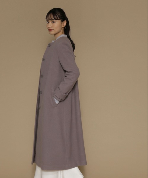 NATURAL BEAUTY BASIC（ナチュラルビューティーベーシック）の「バック