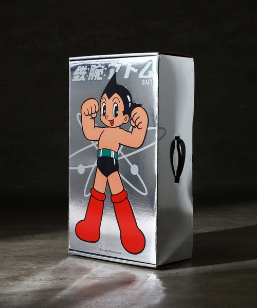 鉄腕アトム BAIT フィギュア