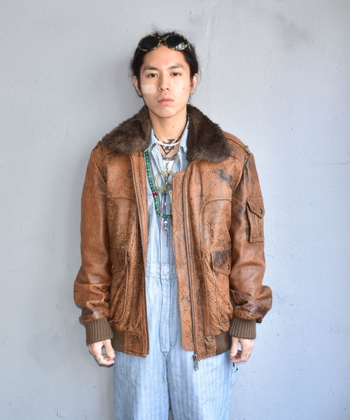 Wrangler（ラングラー）の「【ヴィンテージ古着】Wrangler/ラングラー