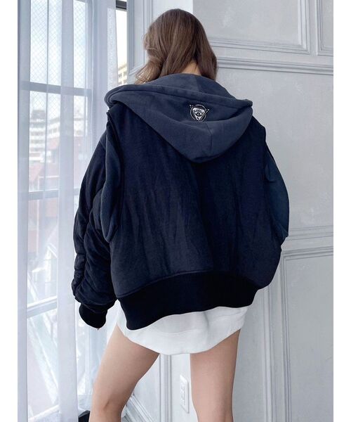 倖田來未 アウター XL 倖田來未 アウター XL 倖田來未 アウター XL