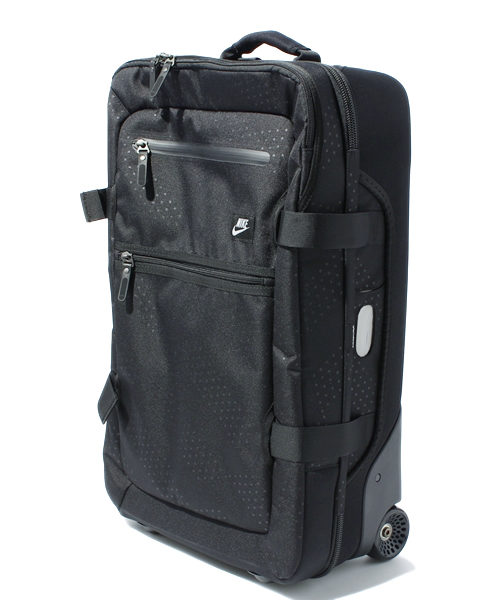セール中 ナイキキャリーバッグ 遠征用 レアサイズ ナイキ キャリー