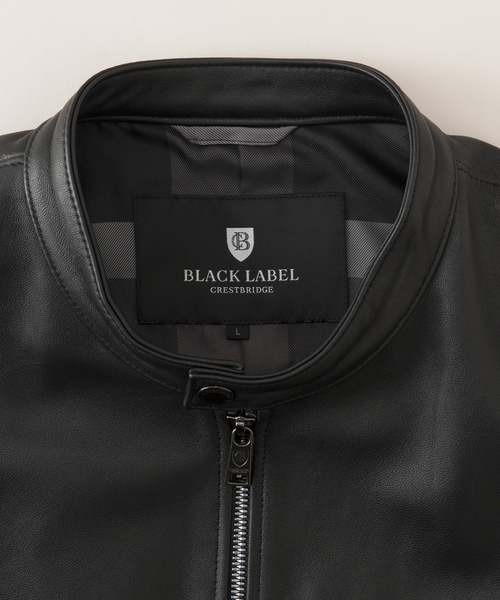 BLACK LABEL CRESTBRIDGE（ブラックレーベル・クレストブリッジ）の