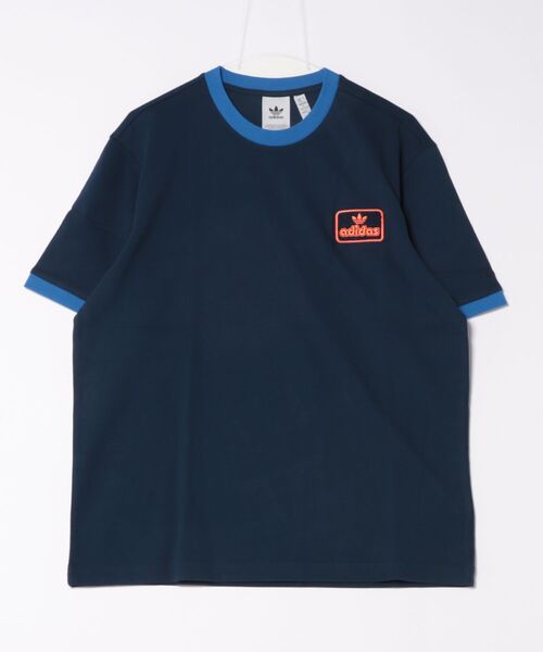 セール】adidas アディダス M CONTRAST TEE ショートスリーブ JC8383